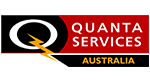 Quanta Services Logo