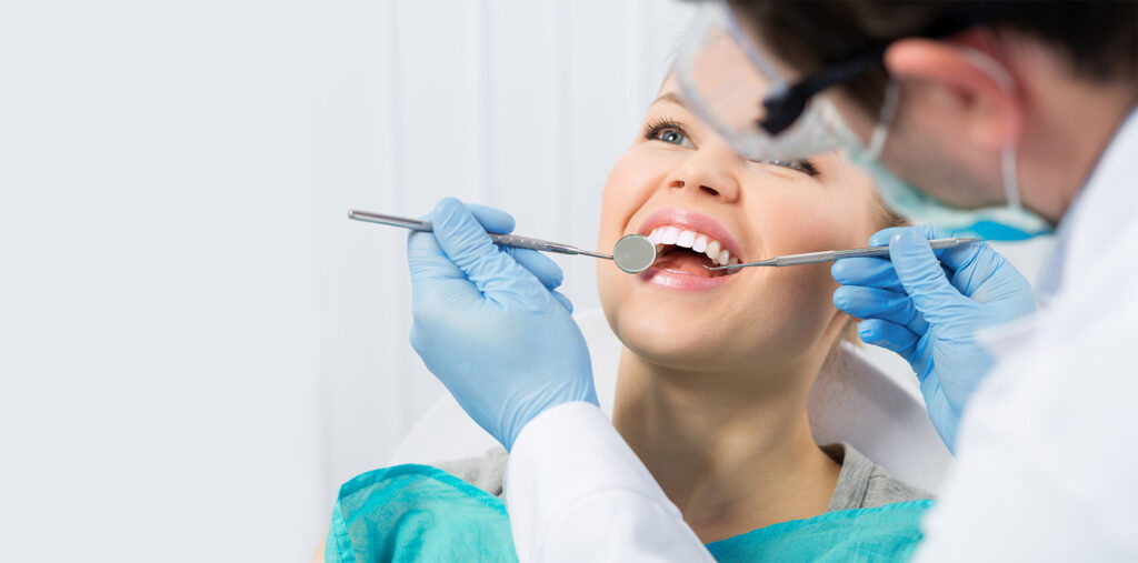 Face Book ads for dental clinics