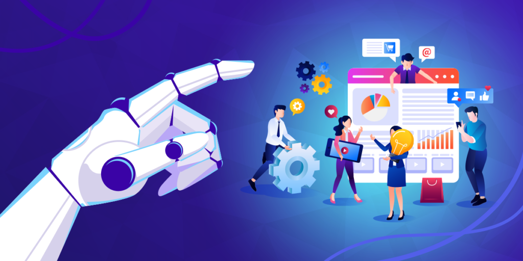 Implementing Artificial Intelligence in Your Marketing Campaigns