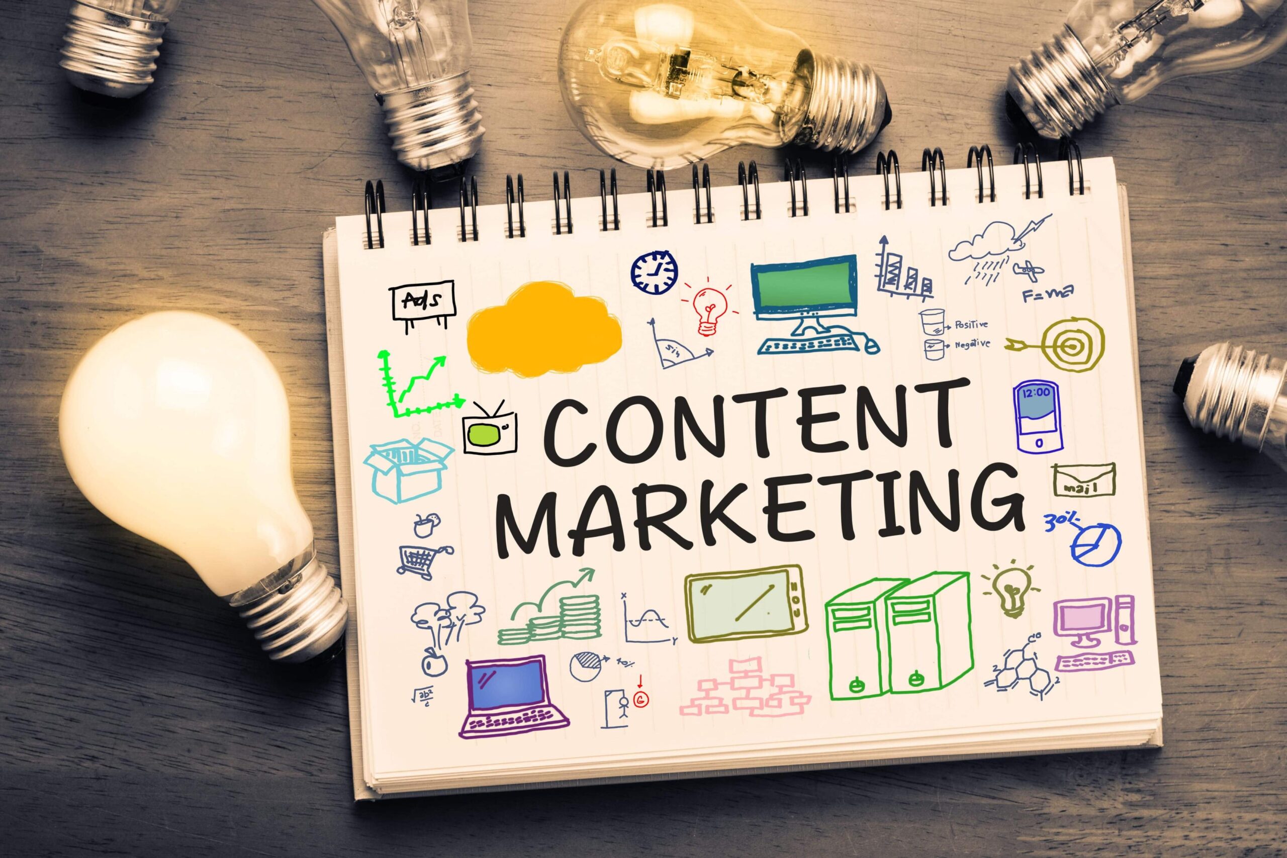 Content Marketing in 2024: What You Need to Know