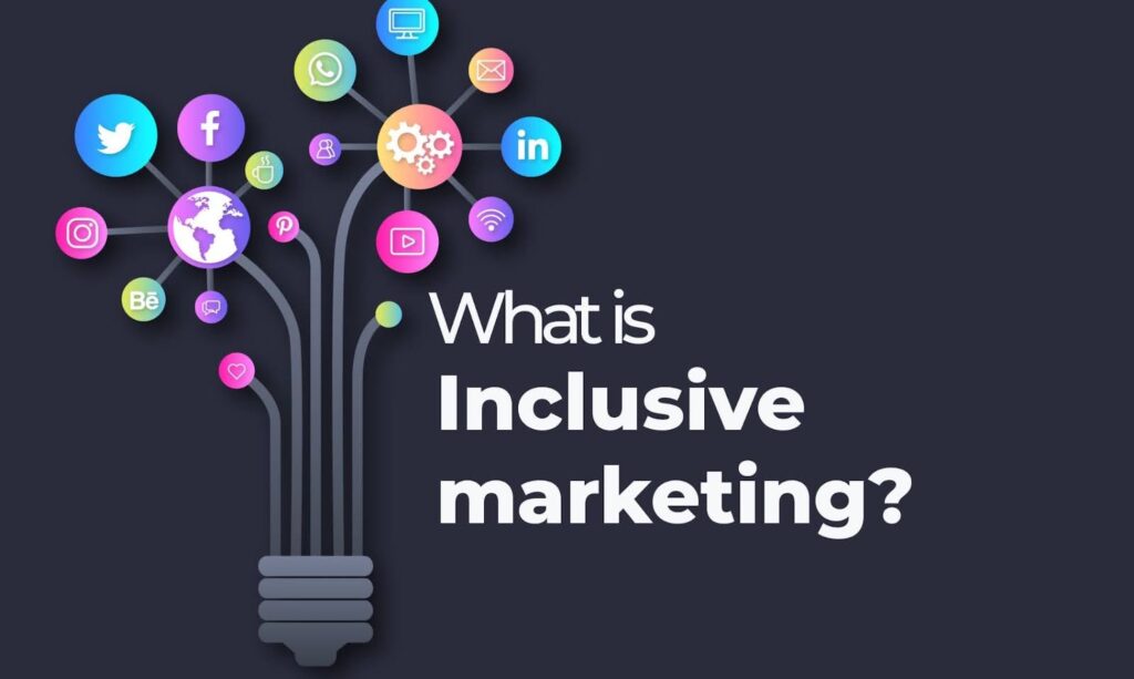 What is Inclusive Marketing?