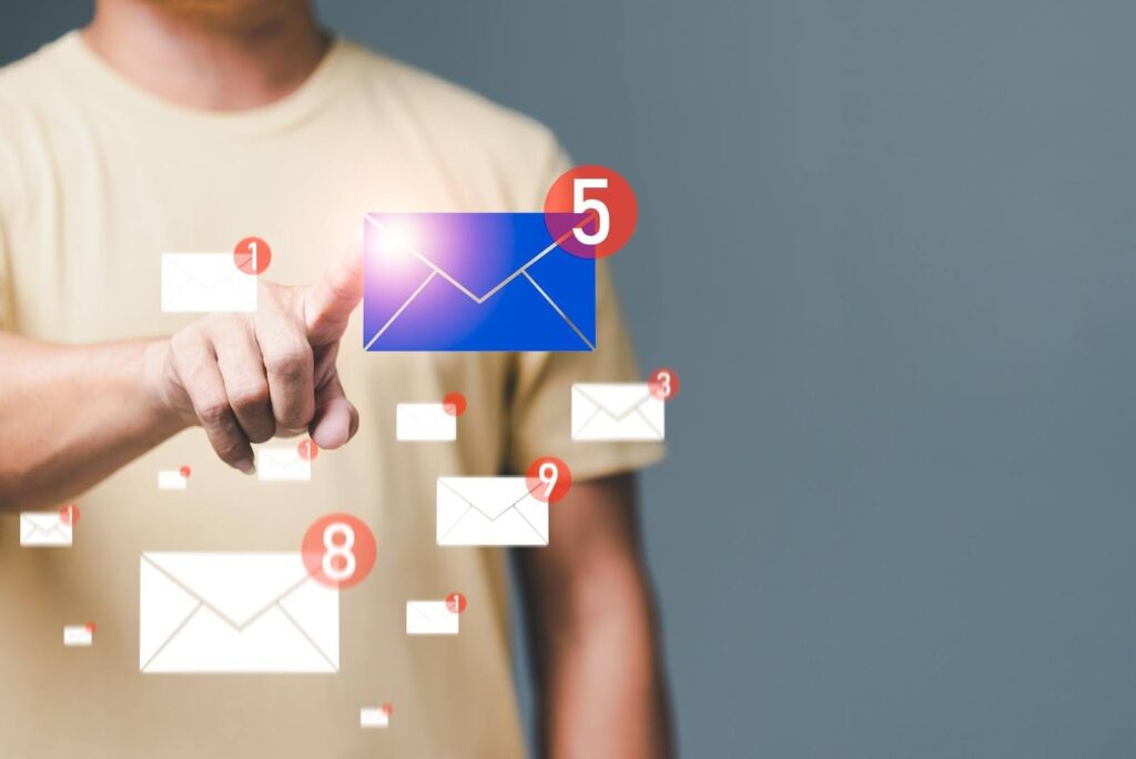 Drive Appointments, Deliver Care: The Power of Email Marketing for Direct Communication in Medical Centers - Webco Marketing Blogs - Medical Centers