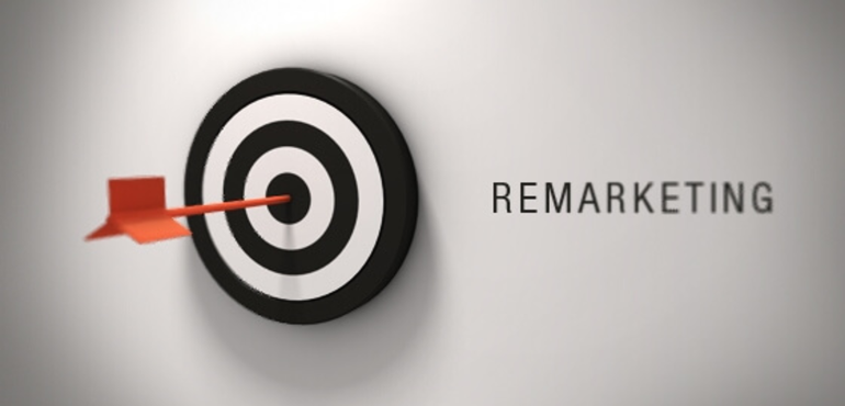 A visual representation of remarketing as a strategy to increase website traffic effectively - Webco Marketing Blogs - Medical Centers