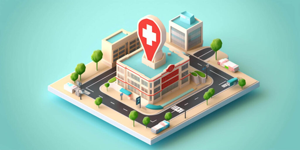 Google maps ads to attract new patients for medical centers webco marketing blogs medical centers